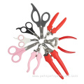 Various Styles Pet Nail Cutter Nail Clippers